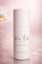 Ageless by Jolie Belle GHK-CU facial Serum
