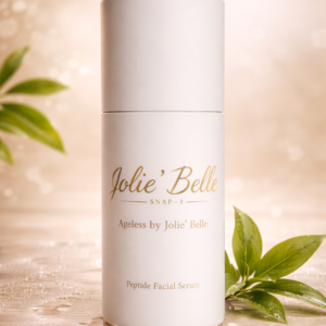 Ageless by Jolie Belle Snap 8 facial serum