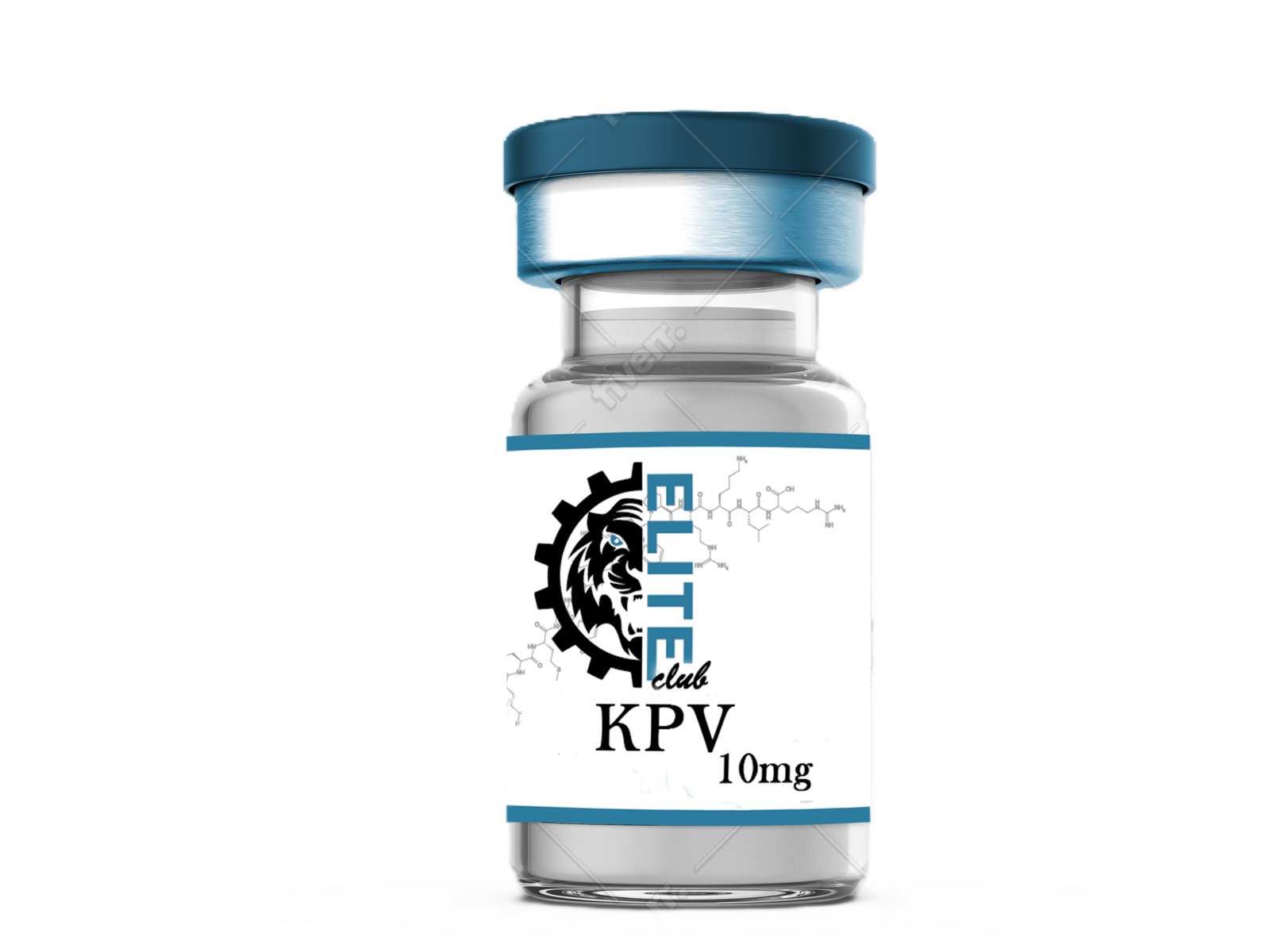 kpv 10mg KPV 10mg - Image 1